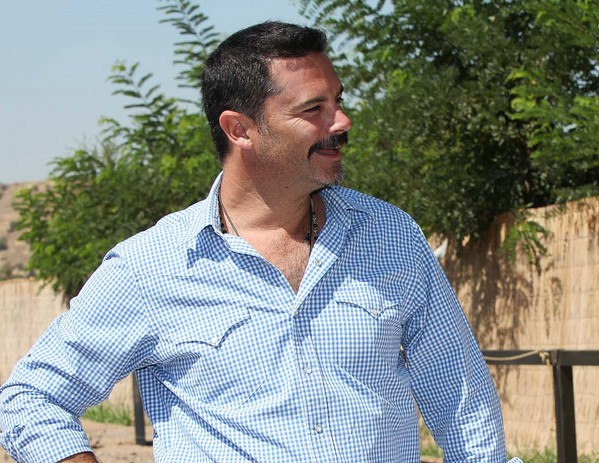 Felipe Camiroaga | Eduardo Frei en Flickr