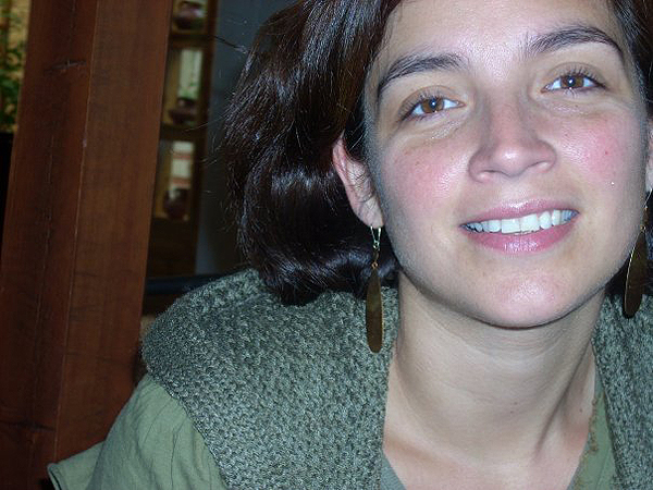 Galia Díaz Riffo | CNCA