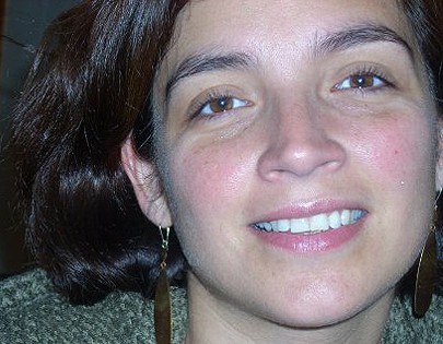 Galia Díaz