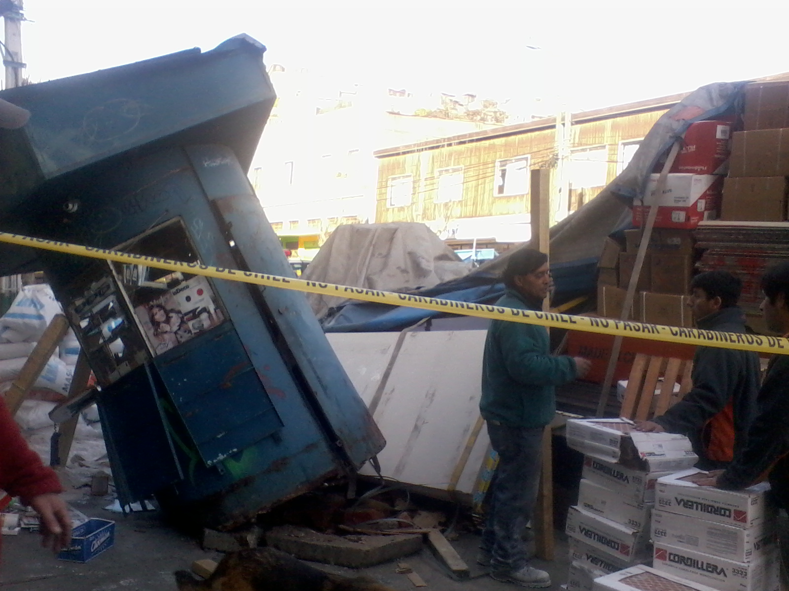 Alejandro Nuñez (RBB)