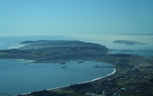 Germán Póo Caamaño en Flickr (CC)