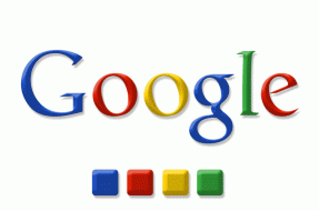Google Logo | Oficial