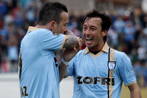 Archivo | Gustavo Vargas