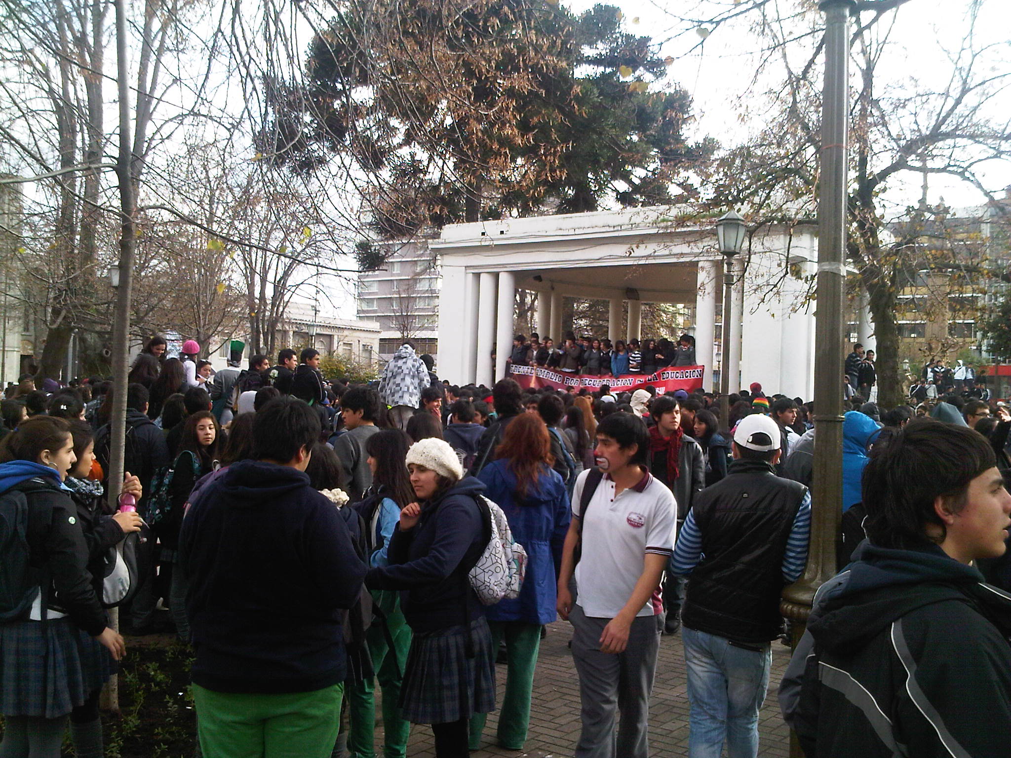 Archivo | Daniel Torres (RBB)