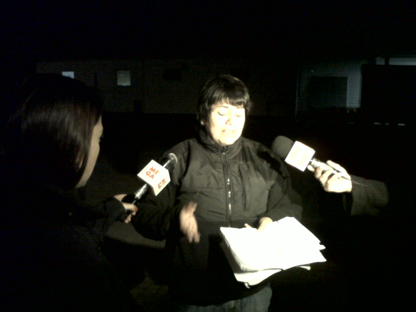 Vidente | Leonardo Cárdenas