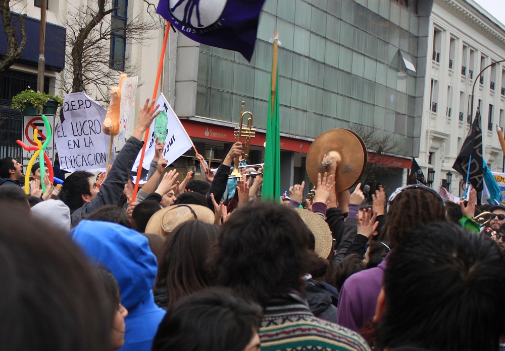 Archivo | Erasmo Tauran (RBB)