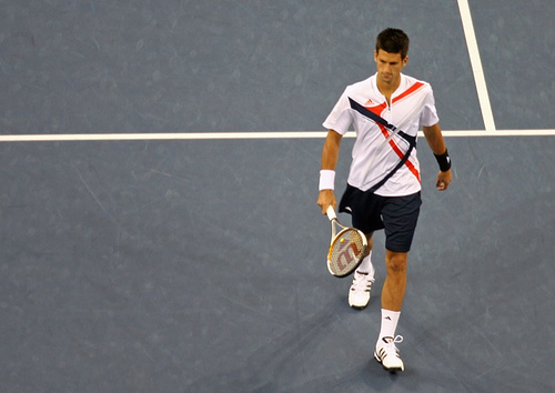 Ian Gampon en Flickr