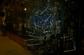 Colegio San Agustín | Oscar Valenzuela