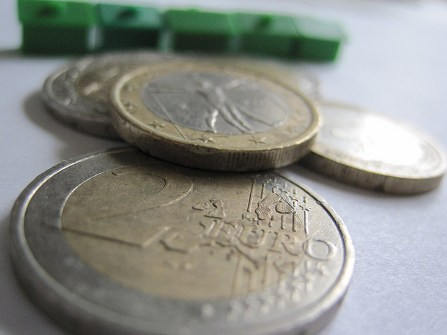 Images Money en Flickr (CC)