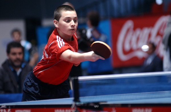 Juan Lamadrid / TopComunicaciones