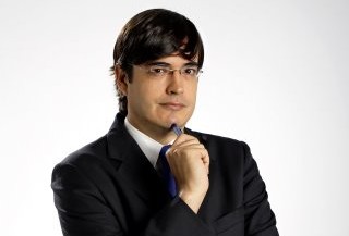 Jaime Bayly | Wikipedia (cc)