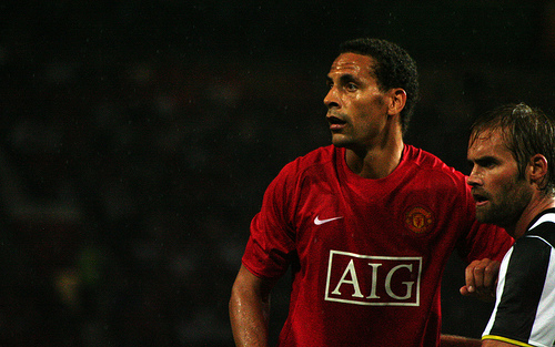 James Adams en Flickr