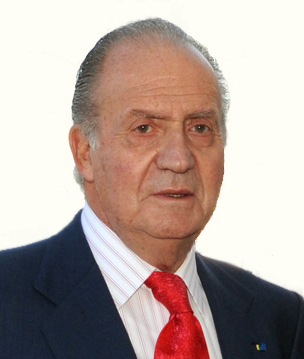 Juan Carlos I | Wikipedia