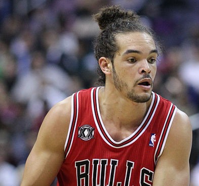 Keith Allison en Flickr