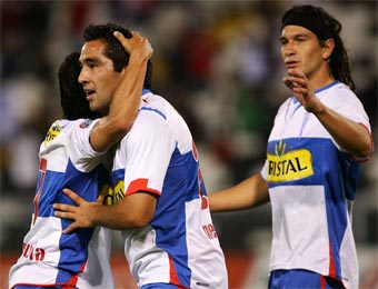 Archivo | www.lacatolica.cl