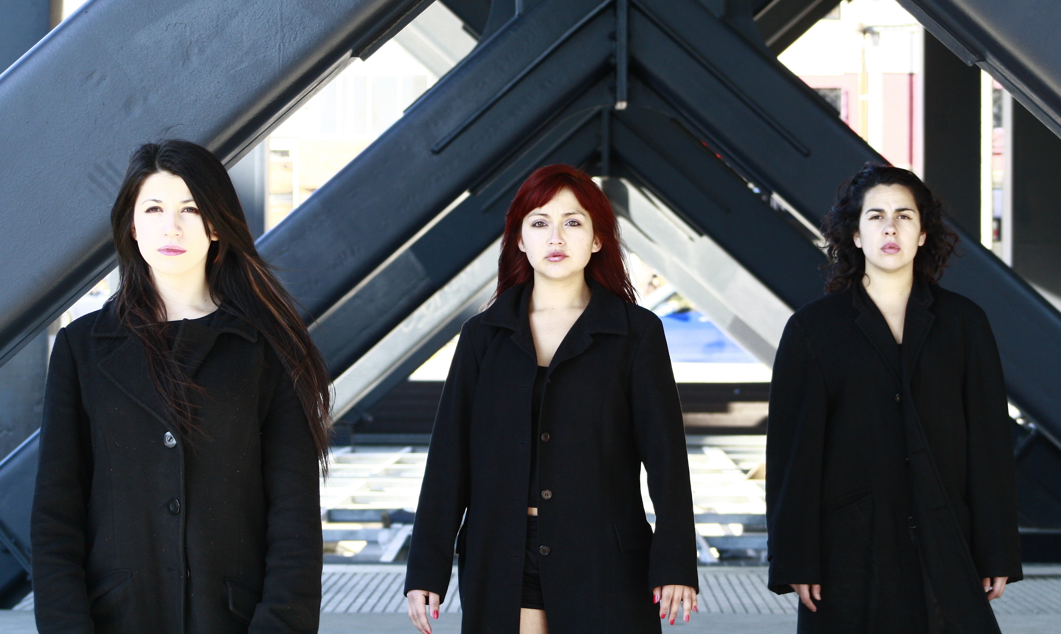 Teatro Líos de Faldas | Gerson Guzmán (c)