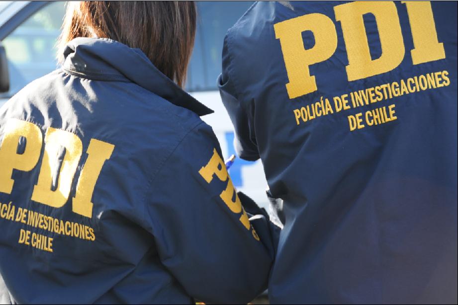 Archivo | Policía de Investigaciones