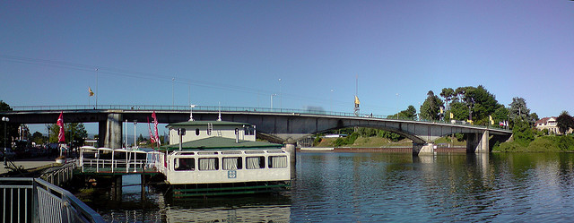Marcos Escalier en Flickr (CC)