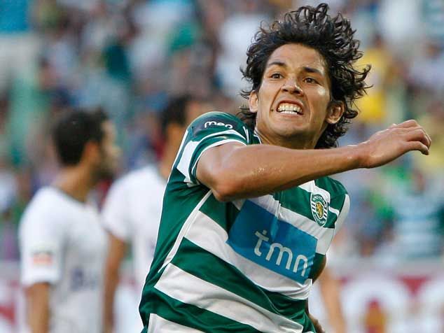 Archivo | www.sporting.pt
