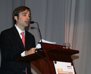 Ministro Cruz-Coke | Consejodelacultura.cl