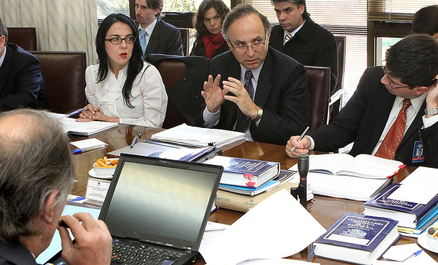 Ministro Rivera | minjuchile en Flickr