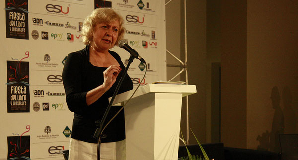 Mónica González | PuroPeriodismo.cl