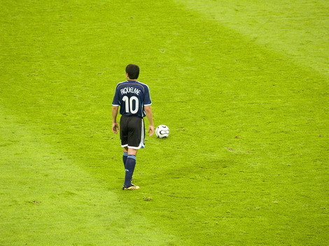 Natanael Amenabar en Flickr