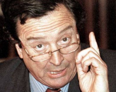 Otilio Romano | Diariouno.com.ar