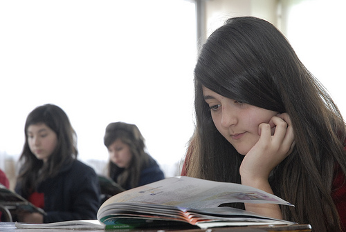 Archivo | PUC en Flickr