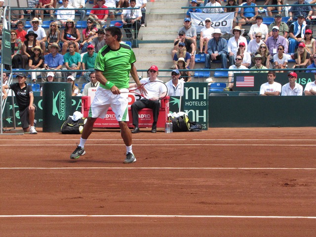 Archivo | Rodolfo Rojas