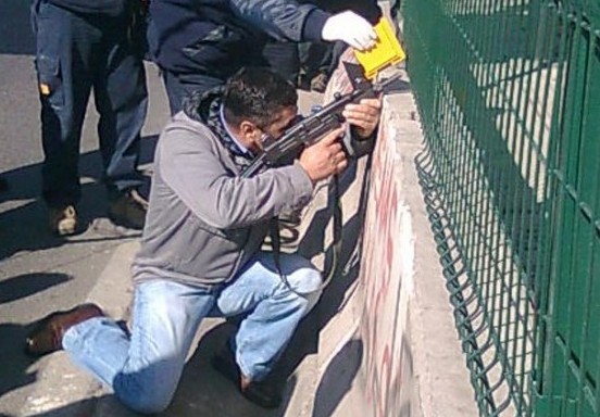 Millacura en peritaje | Rodrigo Pino (RBB)