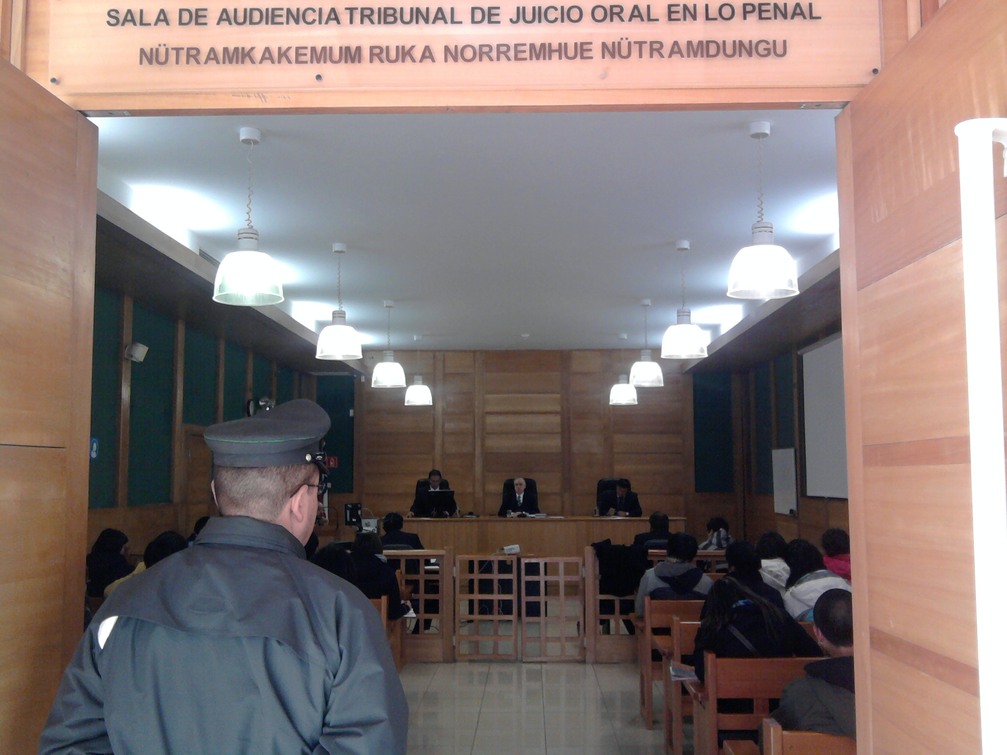 Por Carlos Martínez (RBB)