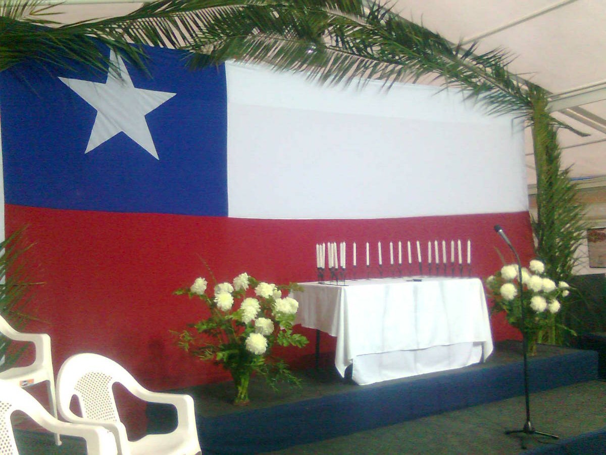 Por Oscar Valenzuela (RBB)