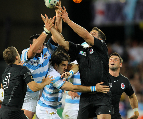 Prensa UAR en Flickr