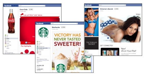 Páginas de Facebook | Naked Security