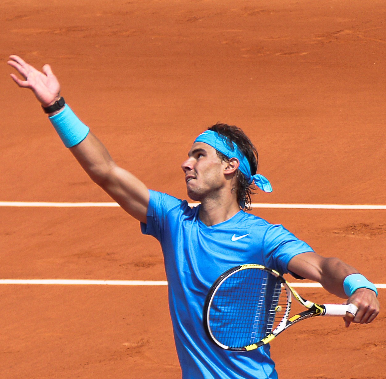 Rafael Nadal | Wikipedia