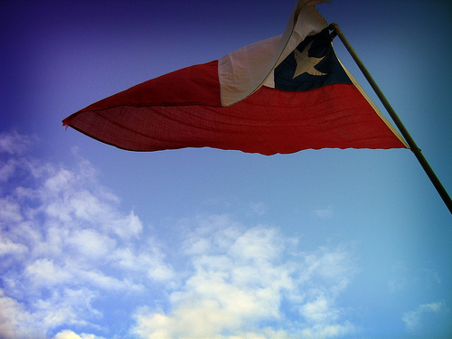 Raimundo Illanes en Flickr (CC)