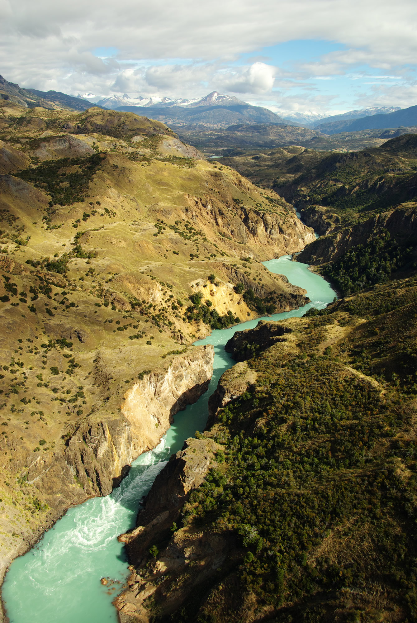 Prensa Hidroaysen.cl