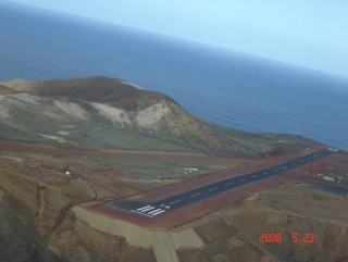 Robinson Crusoe | aerodromo.cl