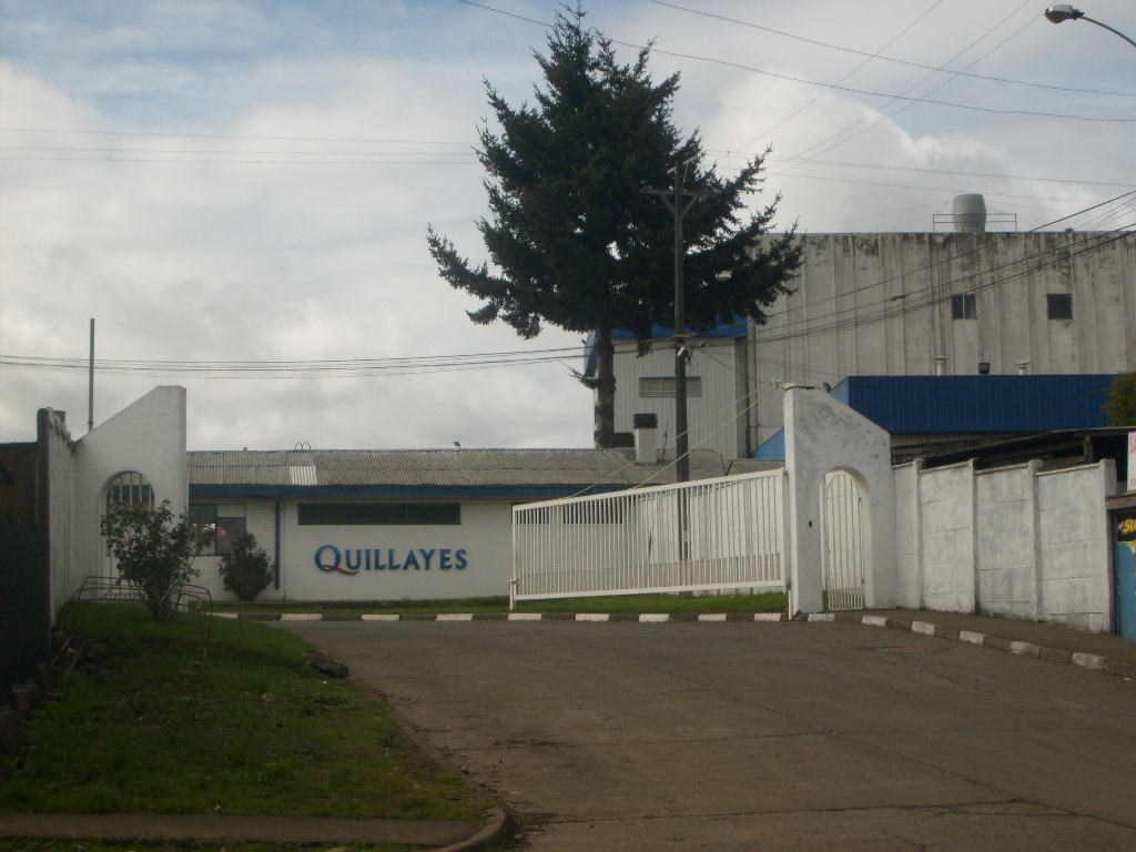 Empresa láctea de Victoria