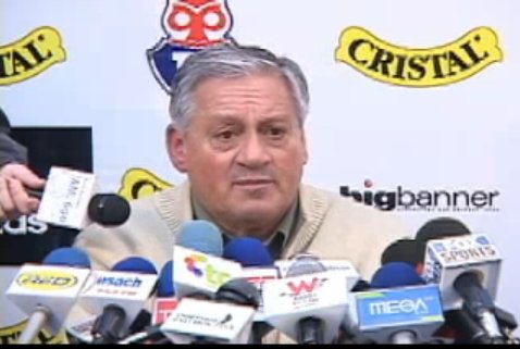 Archivo | Arturo Salah en YT