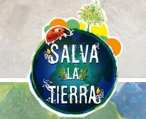 Salva la Tierra