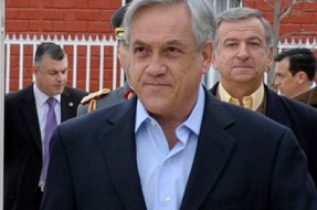 Presidencia de la República