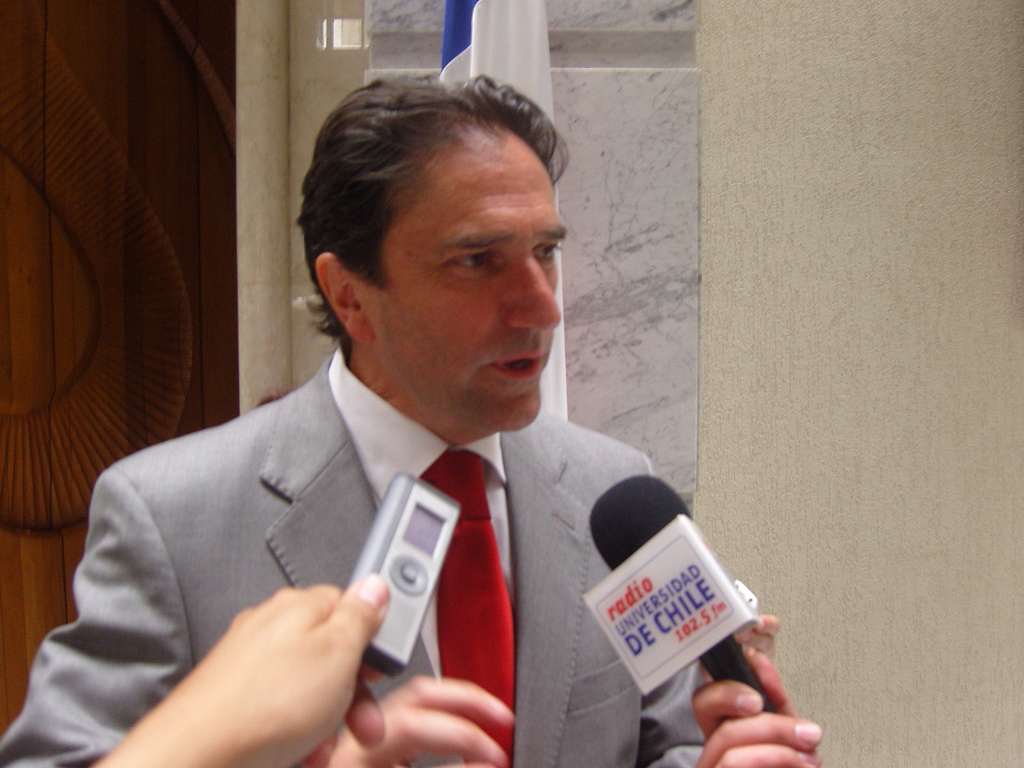 José A. Gómez | Comunicado de Prensa