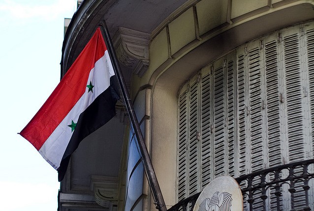 Teófilo Ruiz Suárez en Flickr (CC)