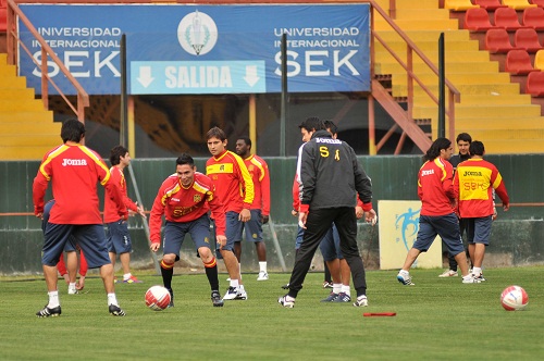 Prensa Union Española