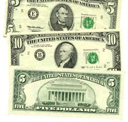 dólar