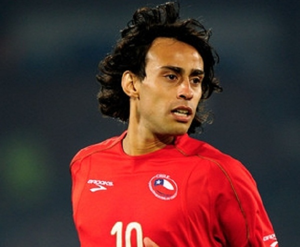 Valdivia / Gabriel Prestes Cardoso