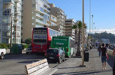 Viña del Mar | Rodrigo Cartagena Armijo (CC)