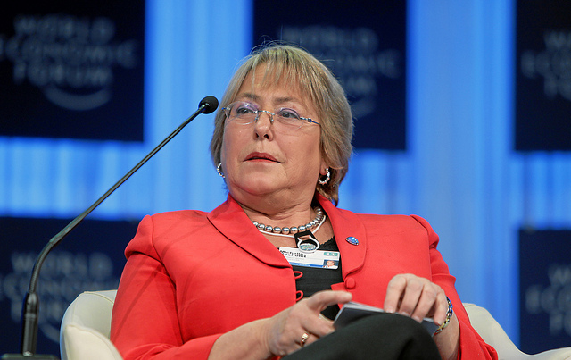 World Economic Forum en Flickr